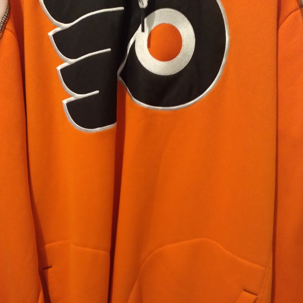 Reebox NHL Flyers Hoodie 2XL